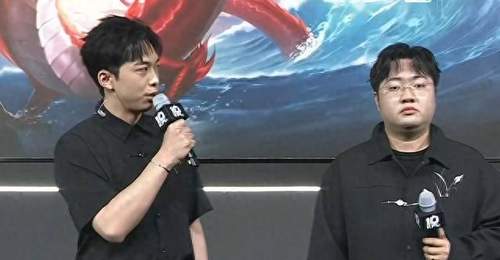 爱思采访全程黑脸,两句不方便透露真高冷,李九愤怒:太不尊重人