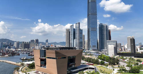 京港青年走访三城,探索文化与城市共生连结