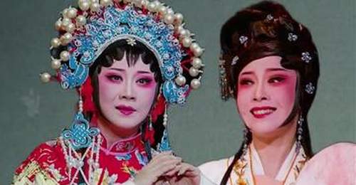 南戏活化石梨园戏:一个剧种的900年 一部戏的30年和一群人的传承