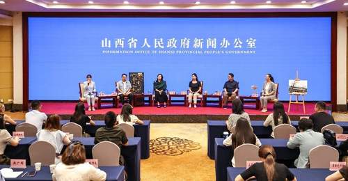 小央跑会 | 亮点来了!山西国际文化遗产保护活动周明日启幕