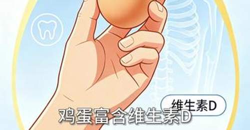 看完下顿加个蛋！每天坚持吃鸡蛋和不吃鸡蛋的区别