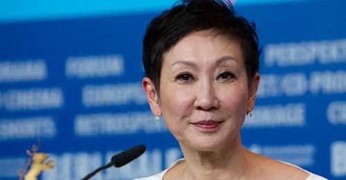 施南生去世原因曝光 丁克36年 前夫74岁老来得子 徐克病床送最后一程