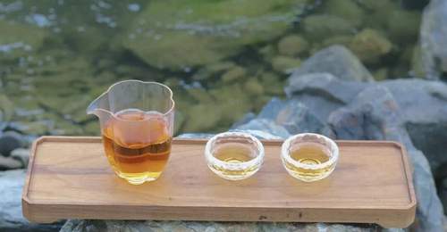 安化黑茶对四川乌茶的传承与革新