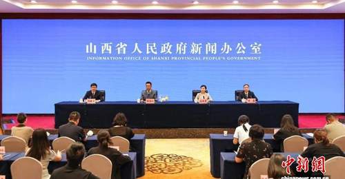非遗面食大会聚焦产业融合 山西以“一面兴百业”激活文旅经济