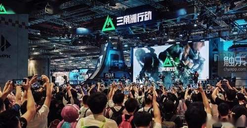 上线近两年后,“三角洲”突然推出爆破玩法?
