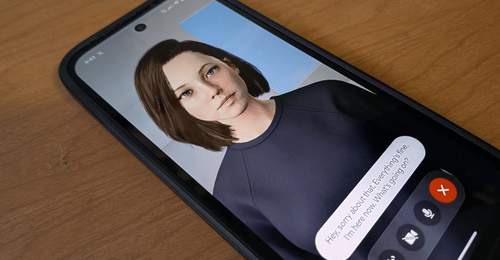 AI伴侣应用吸金超4亿美元,近七成用户向人类伴侣隐瞒使用行为