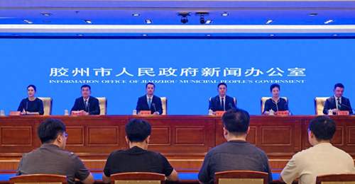 胶州市推出45项暑期文旅体商活动,3条精品线路解锁夏日游