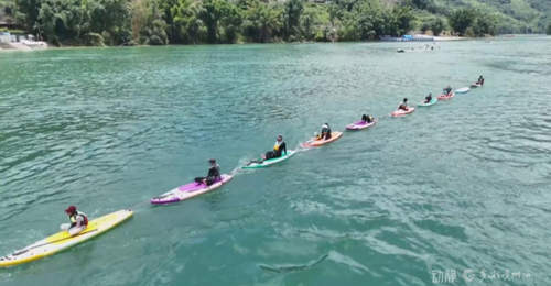 特色避暑产业点亮贵州夏日经济