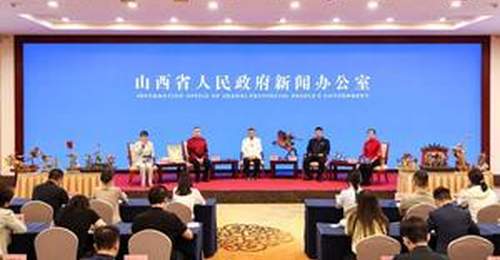 指尖凝匠心 面香传文脉 四位非遗面食代表性传承人亮绝活、话传承