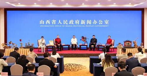小央跑会丨守非遗面艺 赴奋进之约 山西面食传承人共话未来