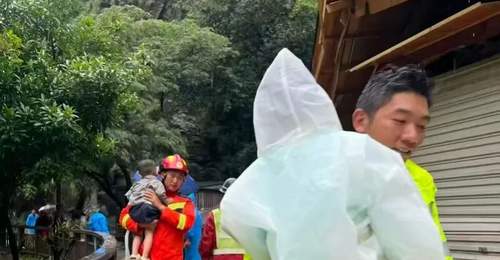 知名景区紧急关停,滞留游客已转移