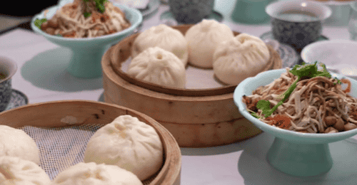 泰州早茶:从品质夺冠到全产业夺冠的进阶之路