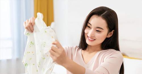 亲戚给的旧衣服能穿,但这“四样东西”坚决不能要,关系再好也别收