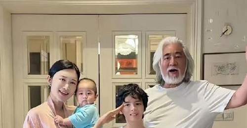 杜星霖43岁再孕第五胎：高龄生育的勇气与现实考量