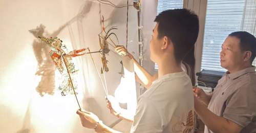 环县:千年非遗“活”在当下,文化长卷铺就发展路