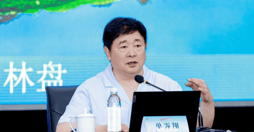单霁翔在临邛解码千年文脉 推动文旅产业升级