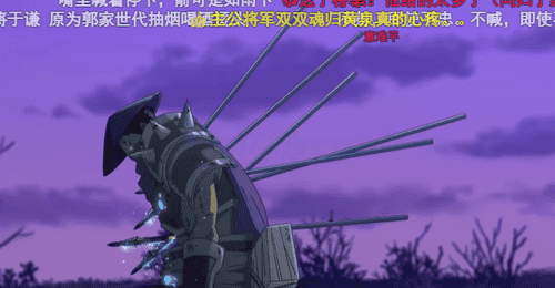 镇魂街》与《率土之滨》联动：于禁三版本同聚，三国名将封神新篇章
