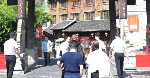 探访梵净山康养旅居一线 见证政协搭台催生多元体验新场景