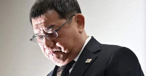 福冈自民党议员团被曝索贡丑闻 多名当事者称缴纳大额费用引舆论热议