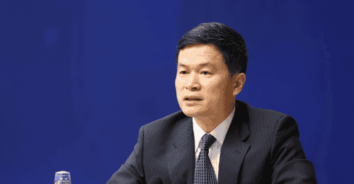 7月24日中央纪委国家监委通报:中国证监会原副主席方星海因涉嫌严重违纪违法接受审查调查