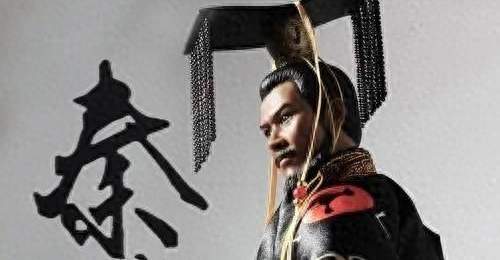 两千多年过去仍深刻影响中国的秦始皇布局，藏在李斯这些关键人物与功绩里