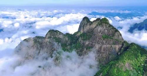 来安徽玩转五条宝藏避暑线路 沉浸式体验夏日清凉乐趣