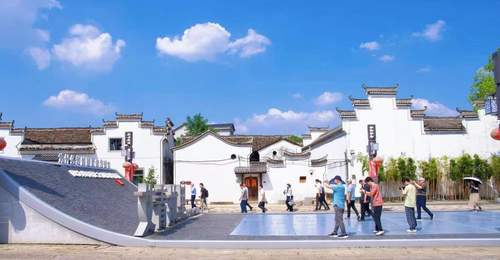 全国媒体探访金华 沉浸式体验科创活力与产业新貌