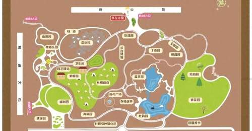 长春植物园开园 多元游乐与AI体验邀市民共赴童趣时光