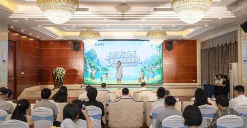 来江西长旅过暑季 康养美食全配套解锁多元体验