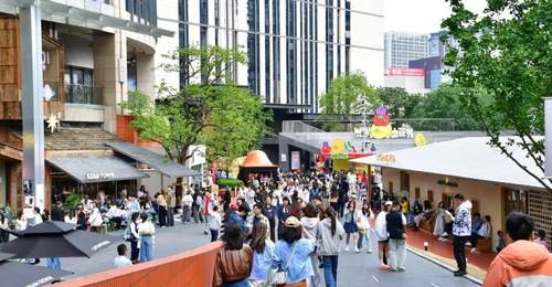 8月7-9日阿云朵仓42家精酿赴约,贵阳年轻人的微醺赶场等你来玩