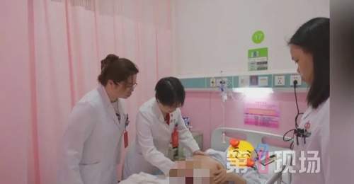 她放弃夭折的一胎，仍艰难守护105天，大龄宝妈借助辅助生殖的38岁王女士，终盼来足月降生的另一子