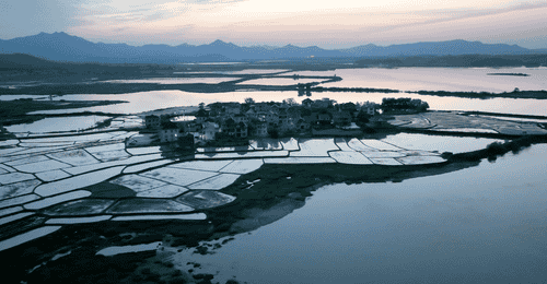 芜湖再添三处皖美休闲旅游乡村 多元休闲场景邀你体验
