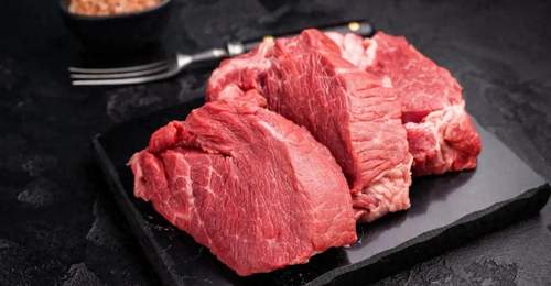 50岁以上别乱补锌 跟着步骤炒出嫩滑高锌牛肉 鲜香下饭还能补精力
