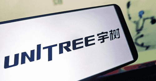宇树科技融资阵容引关注 DeepSeek腾讯中石油入局 通用机器人赛道跑出规模化盈利玩家