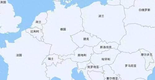 德奥同属日耳曼文化圈、共享德语,为何历经数百年演变后依然是两个独立国家,这场跨越历史的中欧边界讨论,藏着不少值得细品的政治博弈与文化脉络。