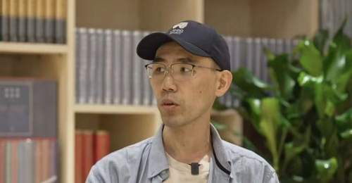 武当山新书分享会:我辞职上山做义工,两百天里悟透生活与自我