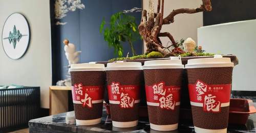 立秋来本溪 参与多元节气美食活动 品清甜参茶享沉浸式山参文化体验