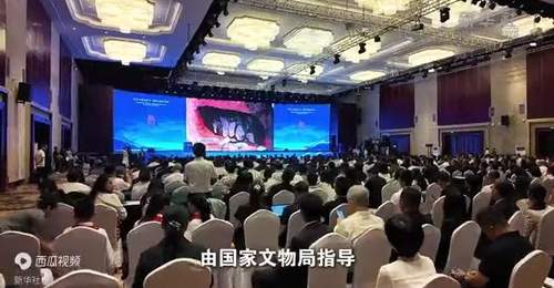 8月盛夏赴辽宁朝阳牛河梁 围观五千年前文明密码的考古现场与多元参观体验