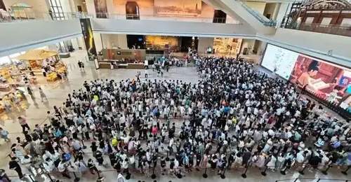 暑期文博场馆迎参观热 兽首展兵马俑事件敲响安全服务警钟 多馆需提前做足准备匹配观众文化期待