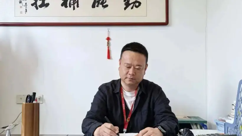刘汉:京家智能整装的大行家