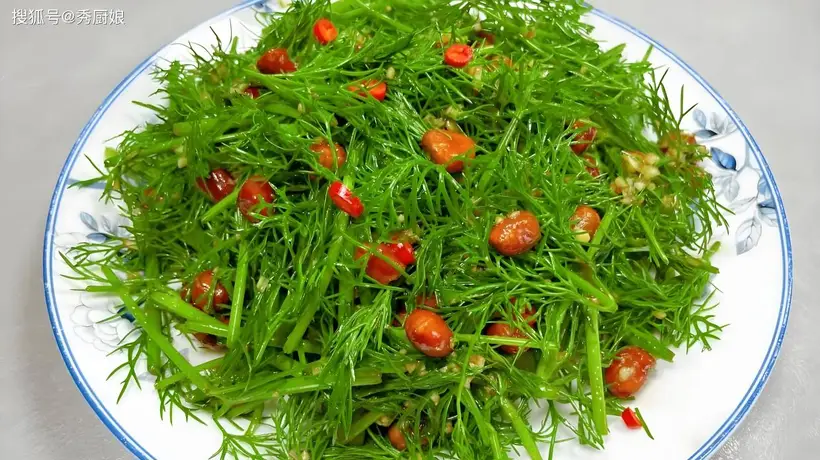三伏夏天,少吃萝卜白菜,多吃这3种“祛湿菜”,身体棒,安康清爽过炎夏!