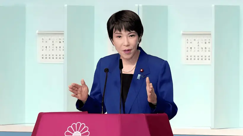 日本大肆囤弹药,“备战台海”,又模拟攻击辽宁舰,高市豪赌开始