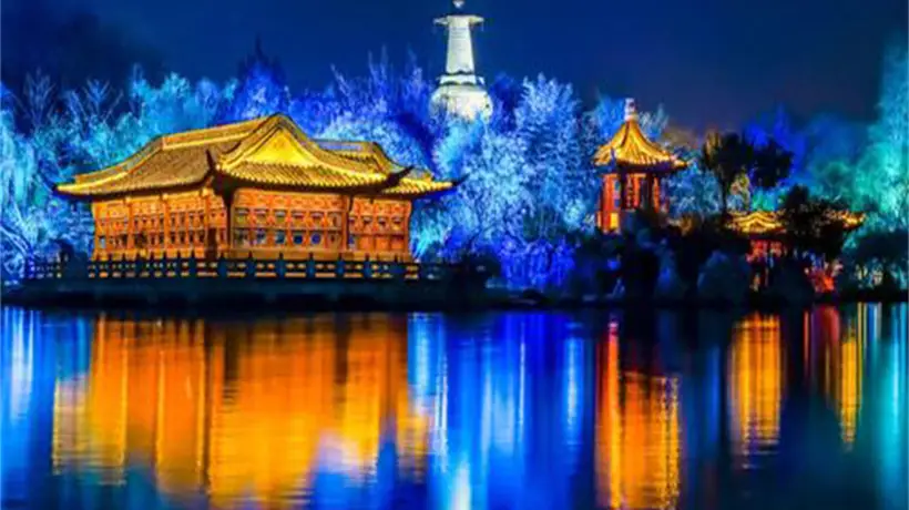 沈阳如何挑选符合需求的文旅夜游策划合作方