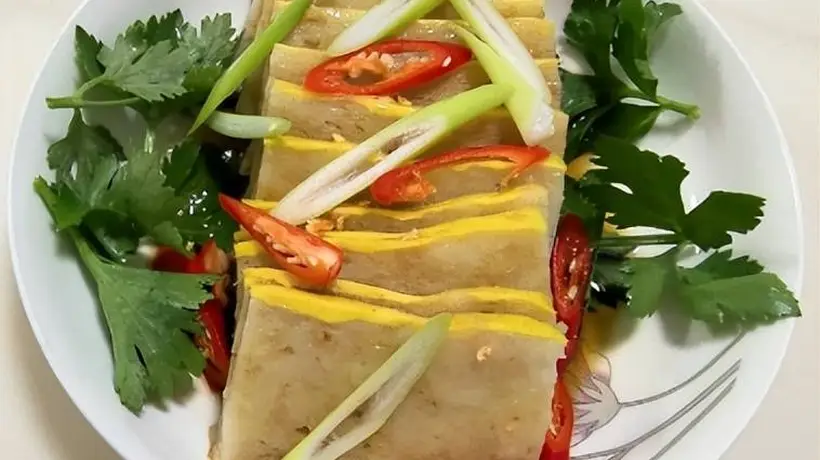 湖北荆州六大地道特色美食,藏着满满故乡烟火温情