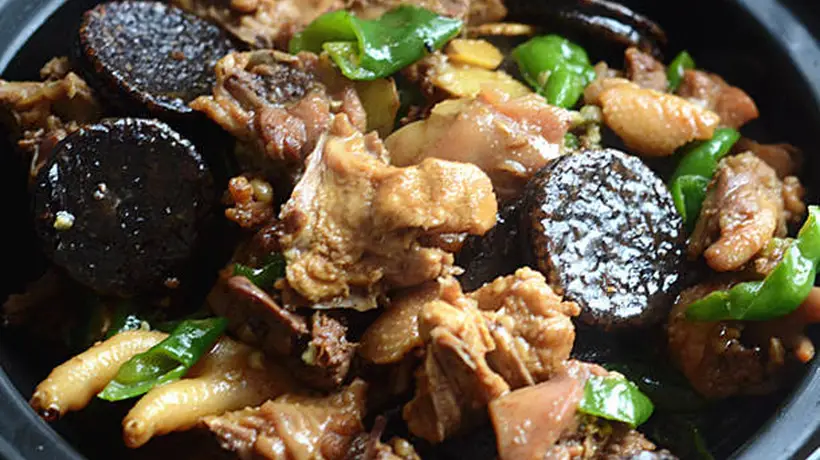 夏日“回血”宝,营养胜牛肉!端午过后要多吃,外焦里糯不上火!