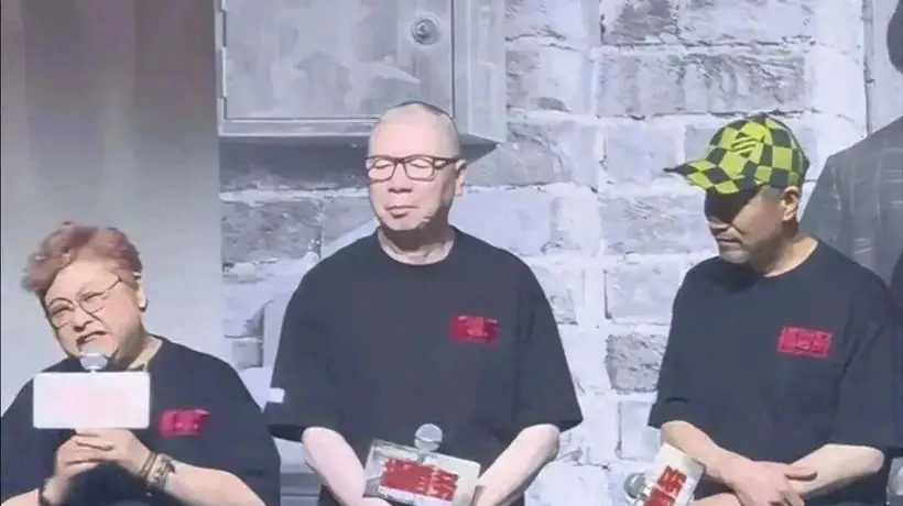 逼观众“走个面儿”的韩红们,砸了自己的饭碗