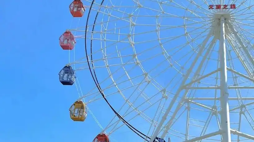 夏季到张北坝上游玩如何挑选合适的张北草原住宿