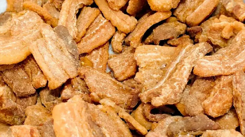 八九十年代"最火"的下酒菜,如今却少有人吃,你吃过哪几种?