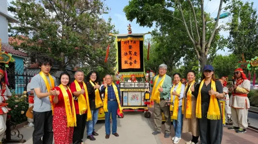 逛完瓷房子顺路打卡瓷院子·中华瓷艺园 津门瓷文化一日游全新路线