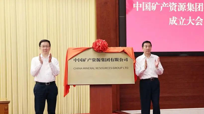 谈不拢!中方掐断722万吨澳矿,人民币铁矿石这把刀,见血封喉